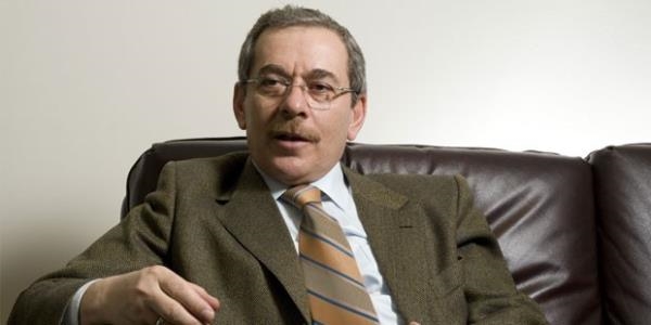 Abdullatif Şener'in kardeşi vefaat etti
