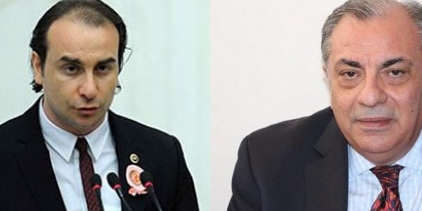 Kardeş Türkeş'ten ağabey Türkeş'e: Yolu düşerse yardım ederim