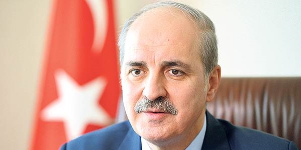 'Devlet ve hükümet isteyerek çatışmaya girmedi'