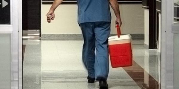 Sağlık Bakanlığı organ nakli için jet uçak alacak