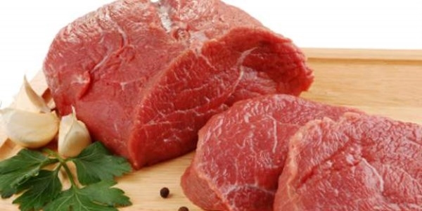 Et ve St Kurumu 30 bin ton vergisiz et ithal edecek