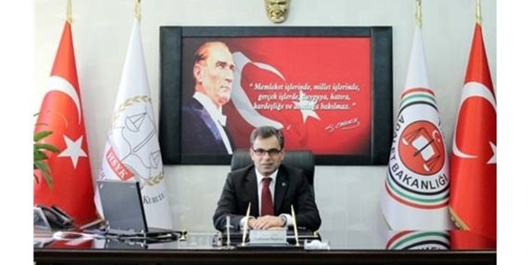 'Otopsi tutana��nda silahla ilgili bulgu yok'