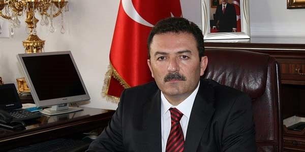 İstanbul Emniyet Müd. İçişleri Bakanı oldu