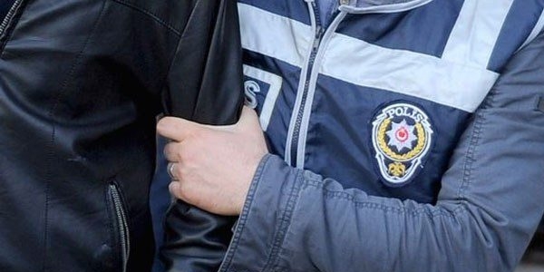 Belediye Başkanı cinayetten tutuklandı