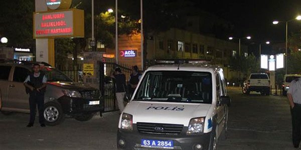 Tunceli ve Şanlıurfa'da 3 asker şehit oldu