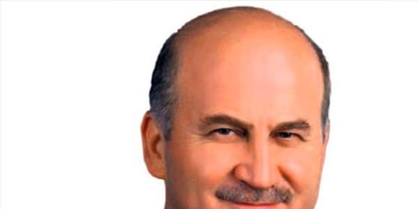 Partisinin değil Paralel'in yanında olan Ak Parti İl Başkanı