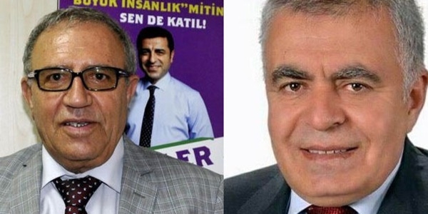 HDP'li bakanlar kırmızı plaka kullanmayacaklar