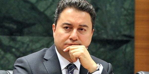 Reuters: Babacan'dan boşalan görevi Yılmaz üstlenecek