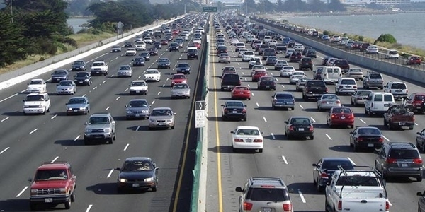İstanbul'da bazı yollar trafiğe kapatılacak