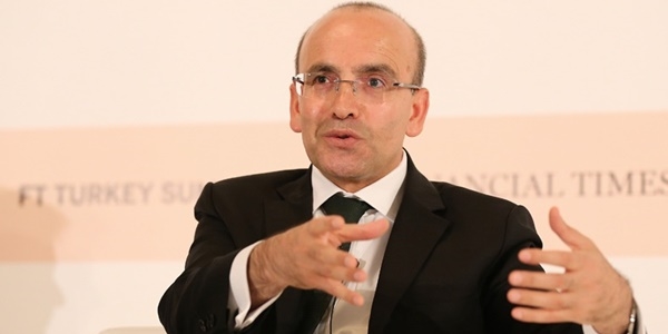 Şimşek: Türkiye'de uzlaşma kültürü yok