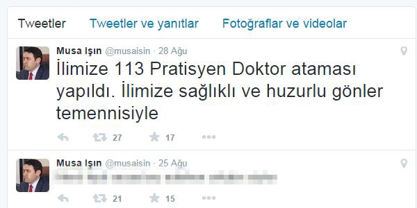 Ağrı'ya 113 pratisyen doktor atandı