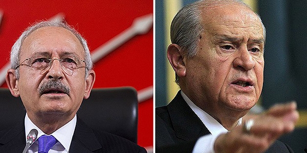 Liderlerden 30 Ağustos Zafer Bayramı mesajı