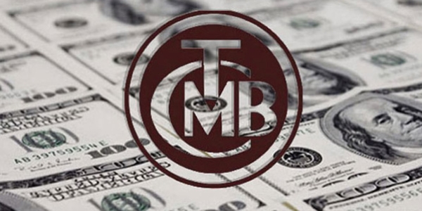 Merkez Bankası TL zorunlu karşılıklara faiz arttırdı