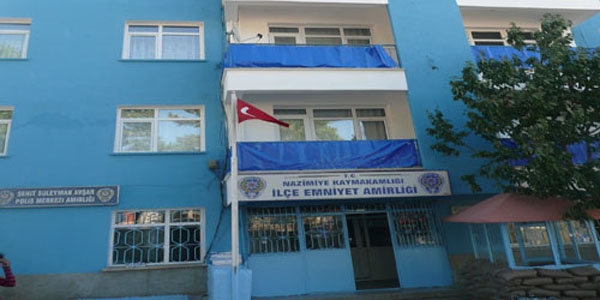 HDP'li başkan dahil 6 kişi gözaltına alındı