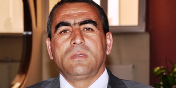 PKK, Ak Parti �l�e Ba�kan�n� ka��rd�