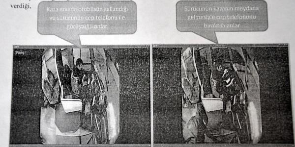 Üniversiteli kıza çarpıp öldüren sürücüye 3 yıl hapis!