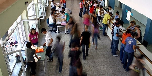 Üniversite ek yerleştirme kayıtları yarın başlıyor