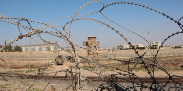 Yasa d��� ge�i� te�ebb�s�nde bulunan 263 ki�i yakaland�