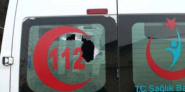 HDP'li vekil hastane açılışının neden geciktiğini sordu