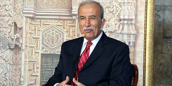 'Paralel Yapı'yla mücadele PKK ile mücadeleden daha zor'