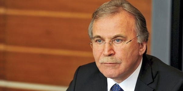 �ahin: B�l�c� ter�r �rg�t� de d�� g��lerin ma�as�d�r