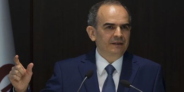 Bankaların döviz işlem limiti 50 milyar dolar oldu