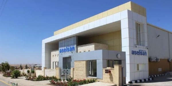 ASELSAN'a Rus havac�l�k fuar�nda yo�un ilgi