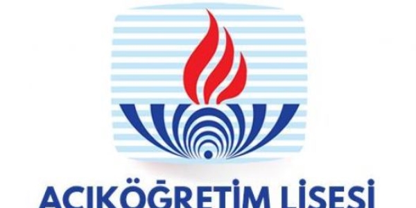 Açık Öğretim Lisesi kayıtları 2 Eylülde başlıyor