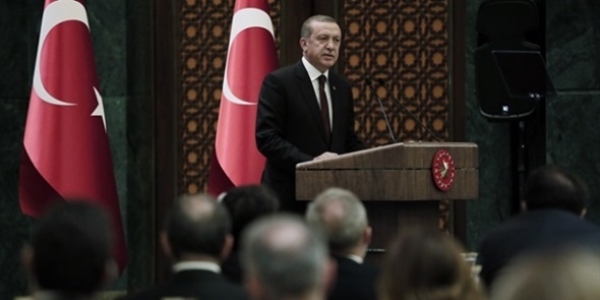 Erdoğan: Seçimde, taşımalı sistem olmuyor
