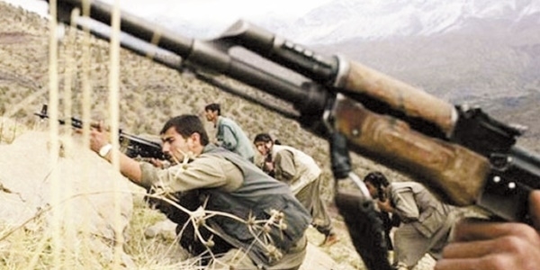 Van'da askeri birli�e roketatarl� sald�r�