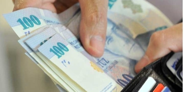 DPB 'düşük ücretliden kesilir, yüksek ücretliden kesilmez' dedi