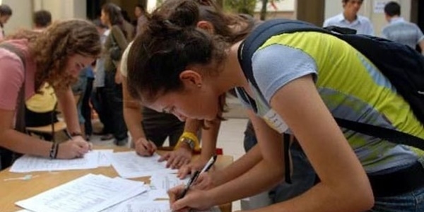 DGS tercih dönemi başladı