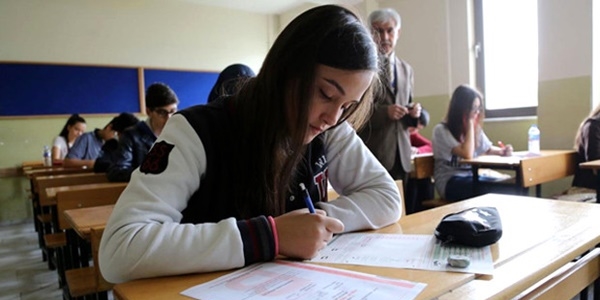 TEOG'da 2. nakil sonular akland