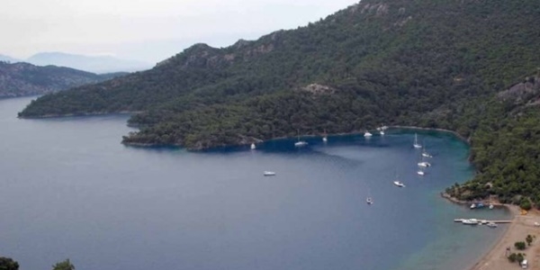 G�cek koylar�n�n imara a��laca�� iddias�na yalanlama