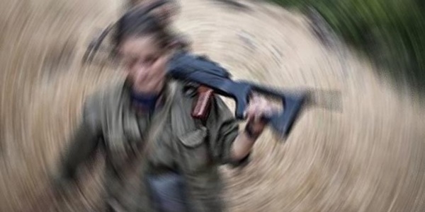 Hakkari'de bir ter�rist yakaland�