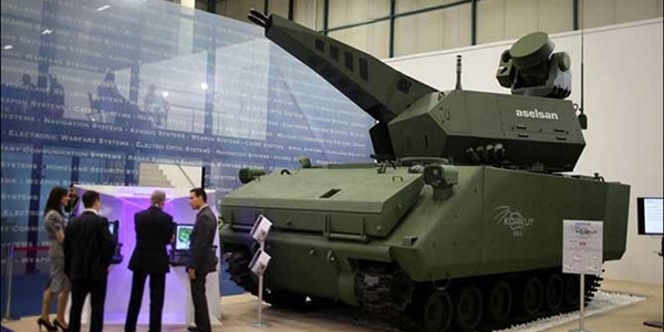 KORKUT'un Sarayla alakas� yok