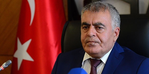 Bakan Do�an: Biz kesinlikle ara�lar�n yak�lmas�na kar��y�z