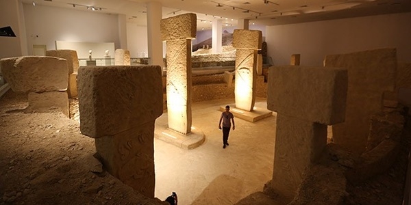 'T�rkiye'nin en b�y�k m�zesi'ne ter�r darbesi