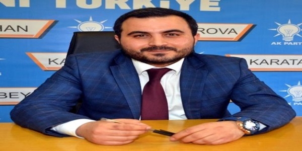 Diyarbakır, AK Partili eski başkana silahlı saldırı
