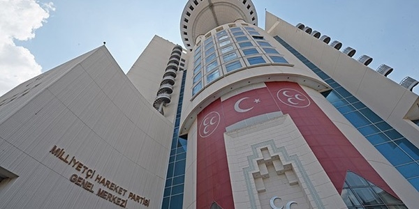 MHP adaylardan ücret almayacak