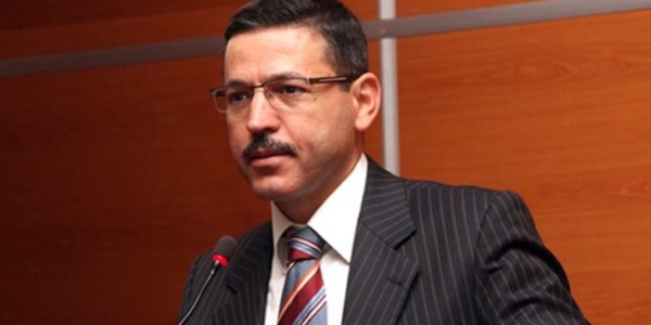 Maliye Bakanlığı'nda İstanbul ekolü