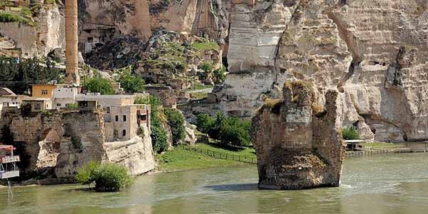 'Ter�r turizmi baltalad�'