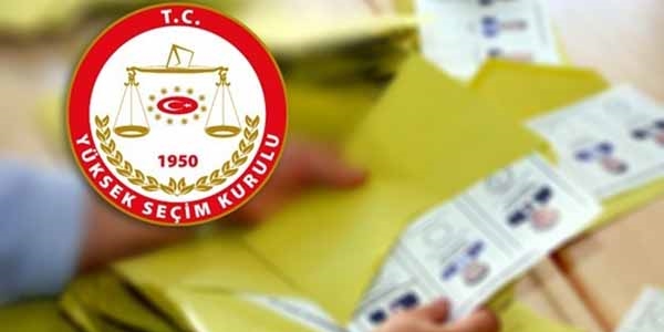 YSK'dan seçmene 1 Kasım kolaylığı