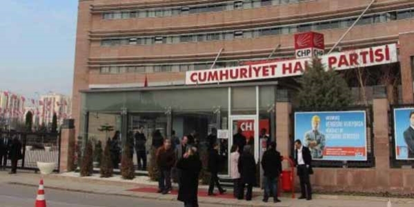 CHP'den lüks yat iddiasına yalanlama