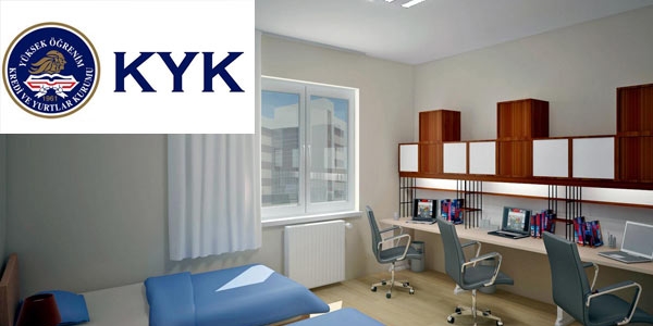 KYK, kantin ihalesini 2. sıradaki firmaya verdi
