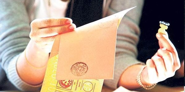 YSK, 54 �lkede sand�k kuracak