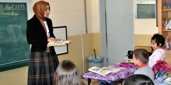 En fazla öğretmen alınacak 10 branş