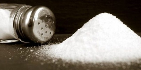 Hazır gıdalardaki yüksek tuz oranı sağlığı tehdit ediyor
