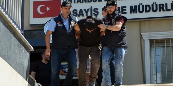 K�z yurduna giren jiletli sald�rgana 25 y�l hapis istemi