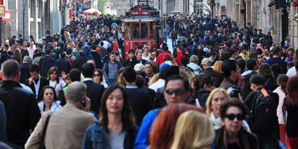 Menevşe: Türkiye ekonomisi, orta gelir sarmalına girdi
